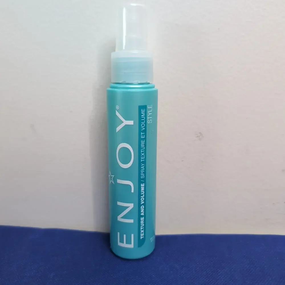 New Enjoy Texture and Volume Spray 3.4oz
